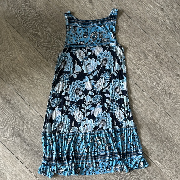 Loft Dress Size XS - Picture 2 of 4